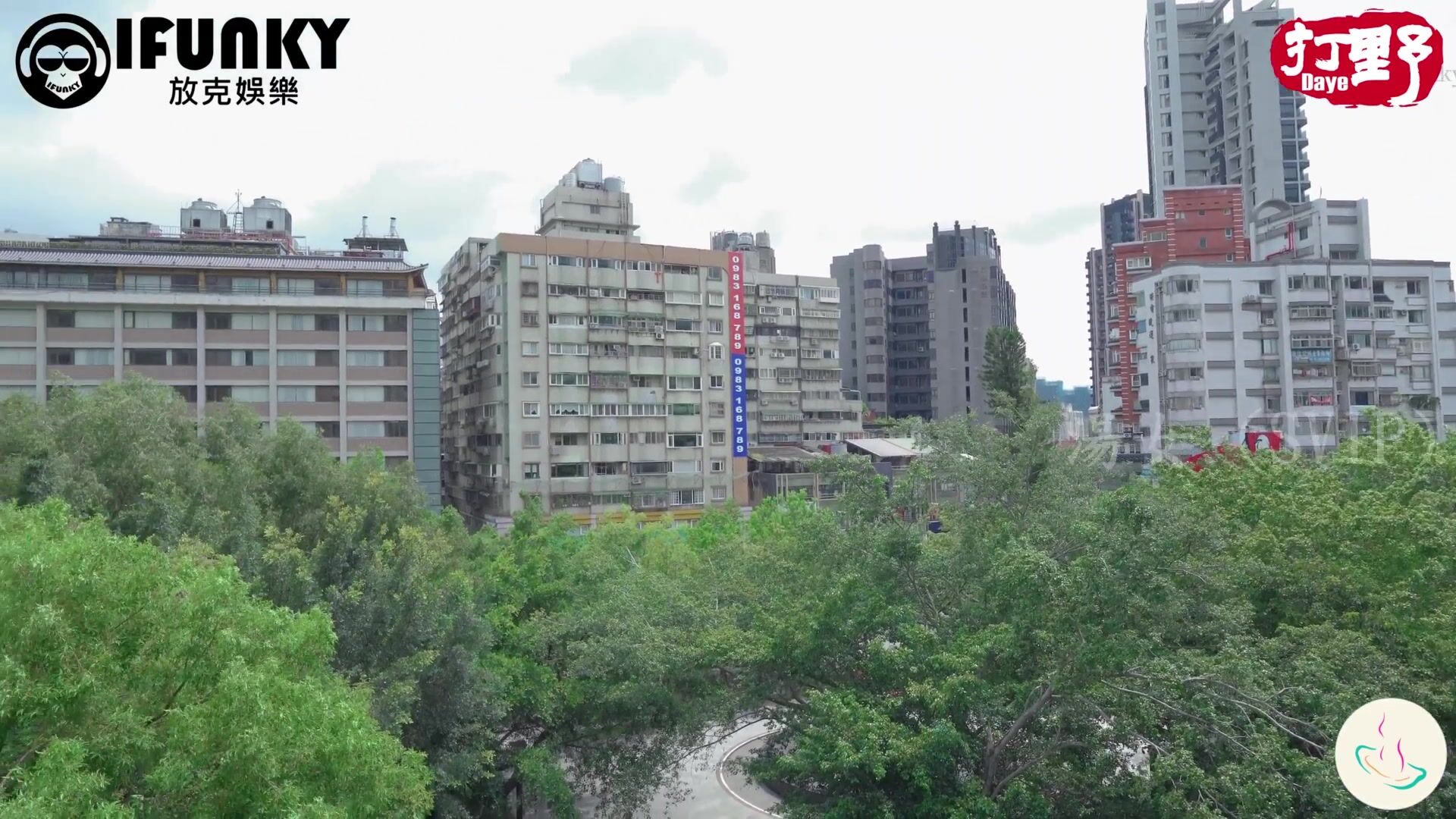 打野《露天风吕》 温泉女子 汤女-浅浅（双镜头视角）