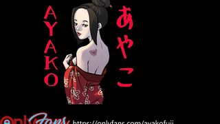 日裔色情影星刘玥闺蜜少妇御姐范「Ayako Fuji」OF露脸私拍 酒店认识的帅哥带回房间沙发上诱惑口交无套骑乘