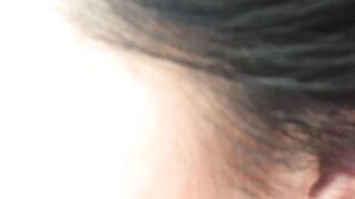 极品熟女 第一视角近距离贴脸开大，疯狂艹逼，亲吻情意绵绵，叫声特淫荡特刺激！