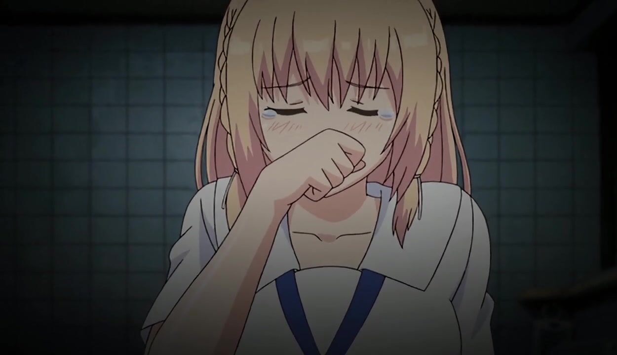 [桜都字幕组][720P][鈴木みら乃] 俺が姪（かのじょ）を○す理由（わけ） 三日目 彼女が心を閉ざした日 