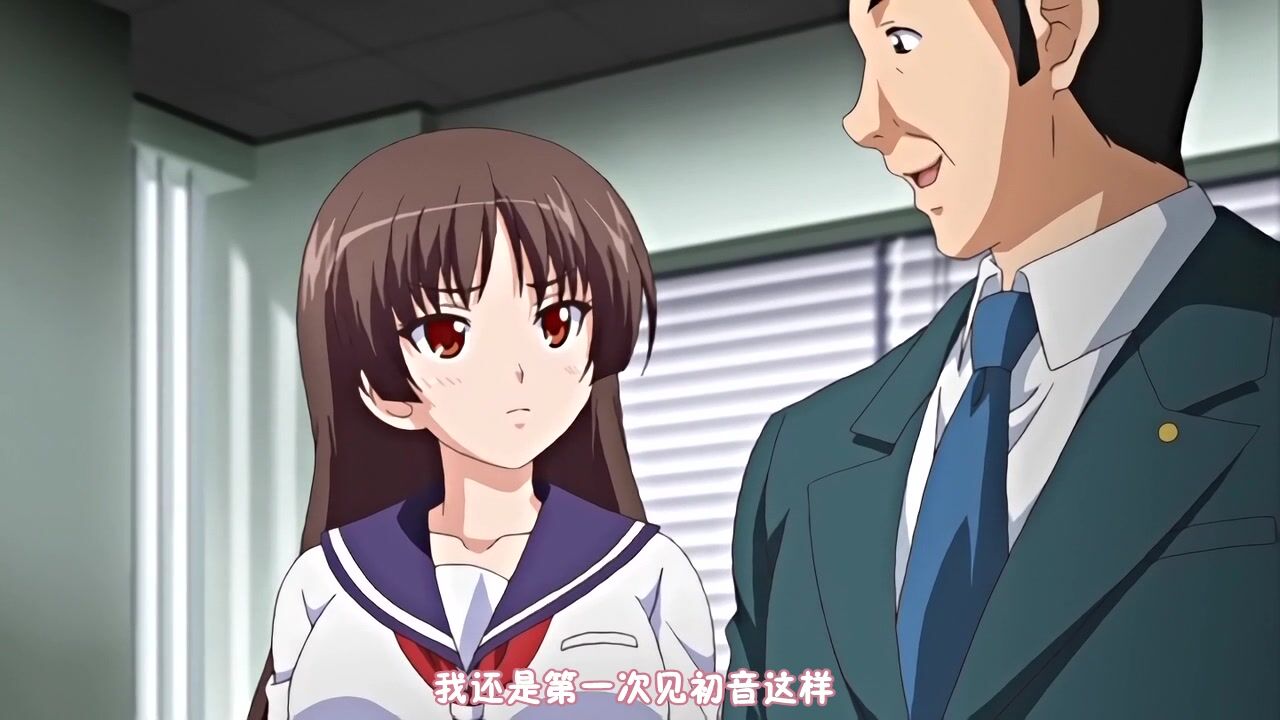 [桜都字幕组][720P][PoRO petit]淫行教師4 feat.エロ議員センセイ 静歌＆初音~ガラス越しの背徳取調