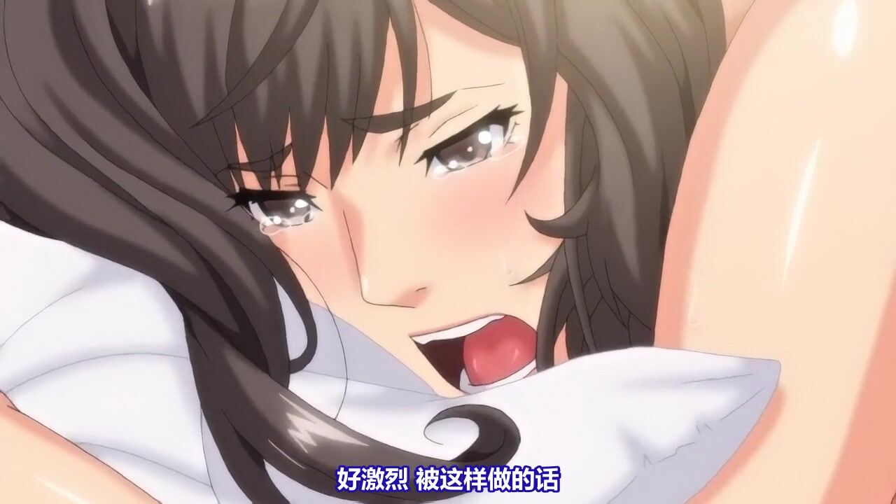 [桜都字幕组][720P][181207][あんてきぬすっ]OVAそれでも妻を愛してる2 ＃1