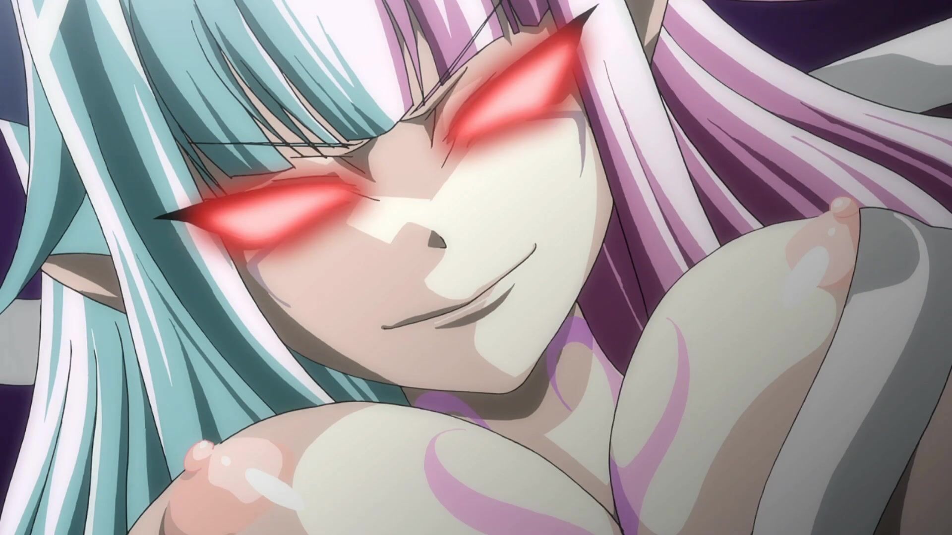 [桜都字幕组][1080P][せるふぃっしゅ] もんむす・くえすと 1 「外伝・サキュバス幻想(ファンタジー)」