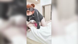 姐弟乱伦 终于拿下婚内出轨被姐夫捉奸在床的姐姐 操到喷水全程淫叫呻吟不断 身体超敏感轻微抚摸都能让她反应剧烈.