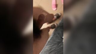 《百度云泄密》美女同事和老板出差旅游私密视讯被曝光.