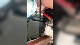 字母圈调教大神完整第①弹，露脸母狗虐阴虐菊啪啪，花样多手法奇特