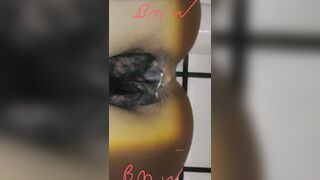 极品厕拍】手持闪光变焦 极品女神主播 超清拍摄