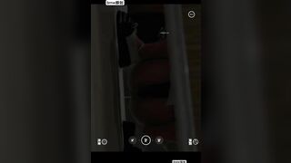 极品厕拍手持闪光变焦偷拍多位美女❤️各种小黑鲍完美展示