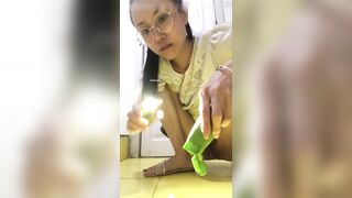 -【2025年新流】字母圈调教大神【Actor4444】26G完整第①弹，露脸母狗虐阴虐菊啪啪，花样多手法奇特.