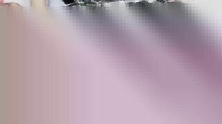 2025年最新大神高价破解，【印象足拍56】，极品清纯学妹，第一视角，尺度很大，口足手啪啪，特写粉穴最后颜射，推荐