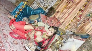 顶级露脸反差女神！推特爆火，极品福利姬【钛合金】大尺度私拍视图，波斯异域风情，骚丁勒逼呼之欲出，超诱人