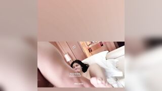 第389弹 抖音 刘钰儿yuer 性爱私拍泄密，骨子里的骚气被金主如数调教出来.