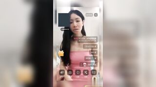 【某某门事件】第390弹 前保时捷4s店美女主播下海直播裸聊视频曝光 这便是能买保时捷的原因.