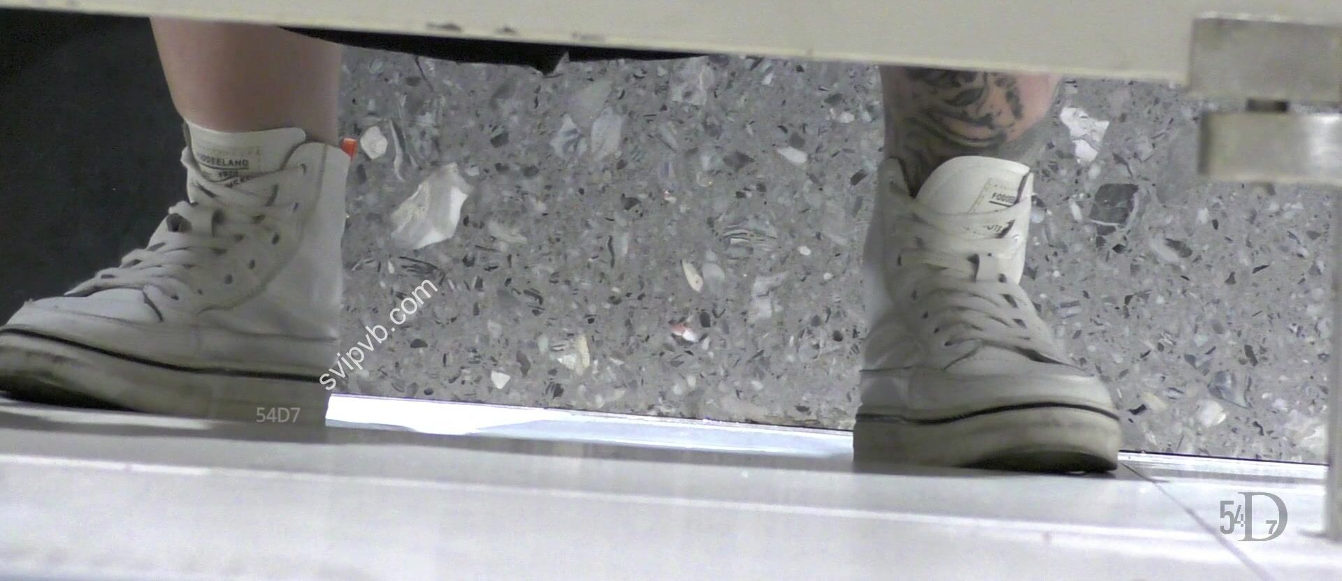 技术型坑神，横扫商场医院街边女厕，脸逼同步偸拍，数位小姐姐方便