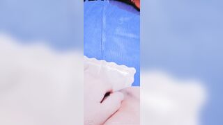 -调教母狗教材！大神收徒弟传授调教开发母狗经验实战调教性爱母狗教学！清纯小妹妹大鸡巴下变成淫荡的骚母狗.