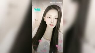 2025年3月，这脸蛋属于光看脸就能射，【林玖】，上帝视角撅起翘臀看菊花小穴， 能看到这么漂亮的美女大尺度