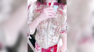 超级重磅 秀人网『candy糖糖』新春巨献 大黑鸡巴插B自慰叫床！绝美容颜顶级反差尤物 美乳丰臀清纯淫靡并存