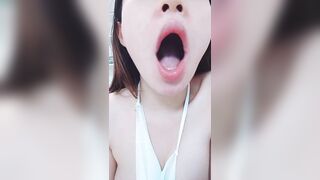 -反差露脸人妻】，大奶晕孕妇【倪妮老师】福利，挤奶，舔奶头，道具自慰，掰穴，疯狂给宝宝赚奶粉钱