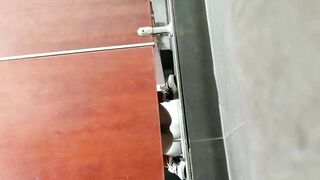 购物中心女厕全景偷拍多位美女少妇❤️各种美鲍鱼完美呈现