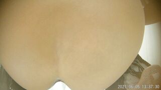 精品厕拍】，商场女厕，高清近景，偸拍数位美少妇方便，菊花私洞清晰可见，浮想联翩，非常诱惑2