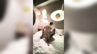 精品推荐 成都极品CD【童酱】付费长视频福利合集绿帽奴舔直男和童宝的结合处.