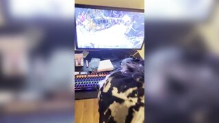 精品推荐 成都极品CD【童酱】付费长视频福利合集185帅爷们操童宝