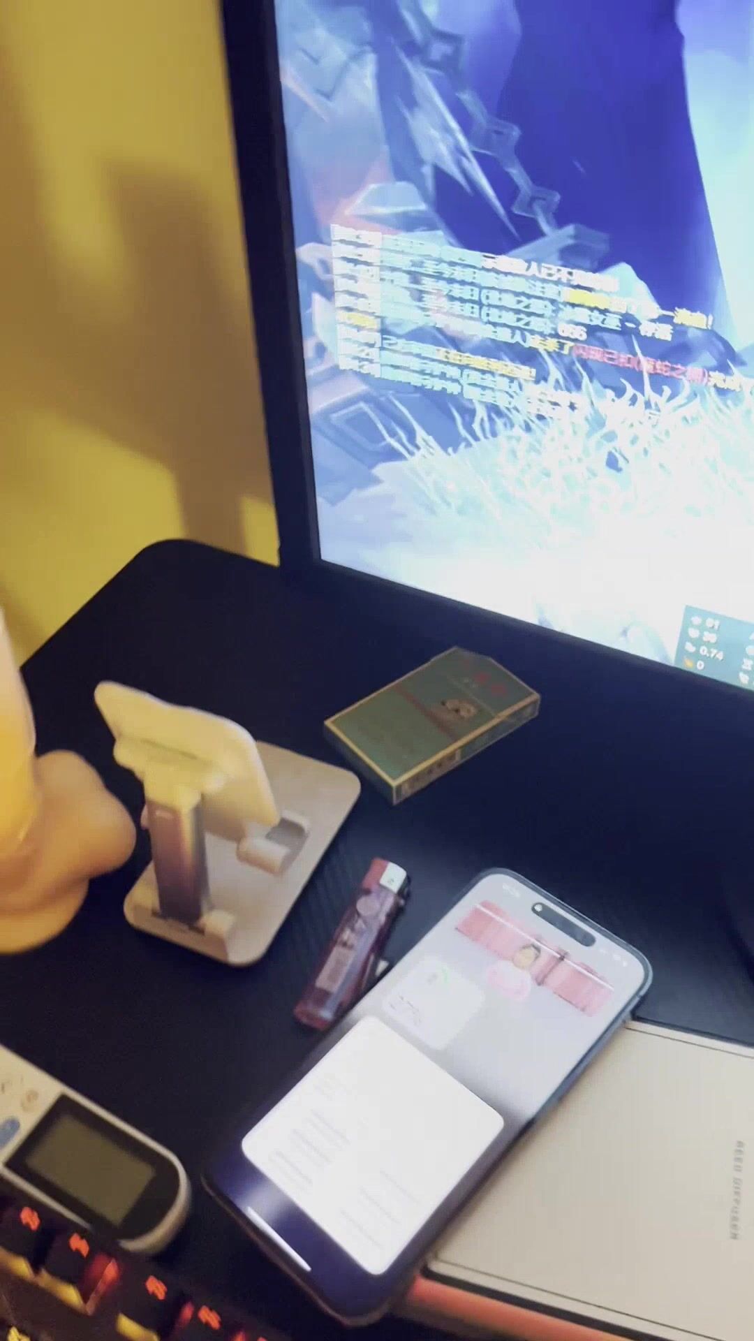 精品推荐 成都极品CD【童酱】付费长视频福利合集185帅爷们操童宝