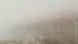 新流出❤️手持厕拍猫眼原创 抽烟美女社会气质进门就叼着烟没想到还是个肥鲍一线天.