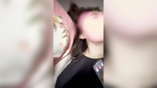 2025年3月最新，极品淫妻，【Beeeel】，分享快乐和女友堕落的过程，花式啪啪母狗。啪啪时撩骚