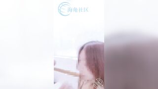 -外站乱伦大神【新婚骚弟媳】付费钻石贴，在攻速战袍加持下爆操骚弟媳，欲求不满的骚逼尽显反差淫荡的媚态