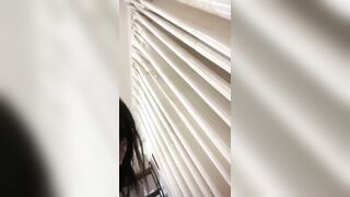 2025年3月新作，19岁校花小妹妹，【可爱珊珊】，极品白虎馒头穴，和男友激情舌吻69啪啪，氛围感十足1