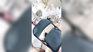 -小骚骚 真淫荡 【06小朋友】貌似带姨妈被操 干出好多血液1