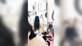 -小骚骚 真淫荡 【06小朋友】貌似带姨妈被操 干出好多血液2