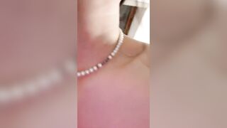 女神 妙妙】 完美尤物正常播的时候给人一种明星贵妇的感觉，大秀的时候又让人眼前一亮好淫荡啊，超级反差2