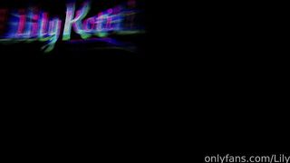 2025年新流】，顶级爆乳，OF极品K乳【Lilykoti】解锁福利①，最爽胸推乳交，口活性爱，娇喘连