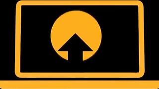 丝袜中的惊人脚交_-_丝袜上的打手枪和射精