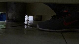 校外补习班女厕全景偷拍❤️多位学妹和美女老师各种粉嫩的小鲍鱼4