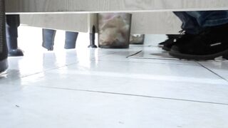 校外补习班女厕全景偷拍 多位学妹和美女老师各种粉嫩的小鲍鱼.0