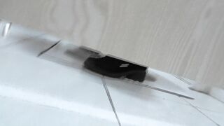 校外补习班女厕全景偷拍 多位学妹和美女老师各种粉嫩的小鲍鱼.0