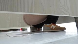 校外补习班女厕全景偷拍 多位学妹和美女老师各种粉嫩的小鲍鱼.1