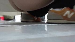 校外补习班女厕全景偷拍 多位学妹和美女老师各种粉嫩的小鲍鱼.1