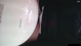 台湾大神潜入新北高中女厕 全景偷拍多位漂亮学妹各种极品美鲍鱼2