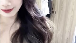 某某门事件】第457弹 惠州卫生职业技术学院校花 谢燕婷 颜值甜美如白月光，私下却骚到炸裂