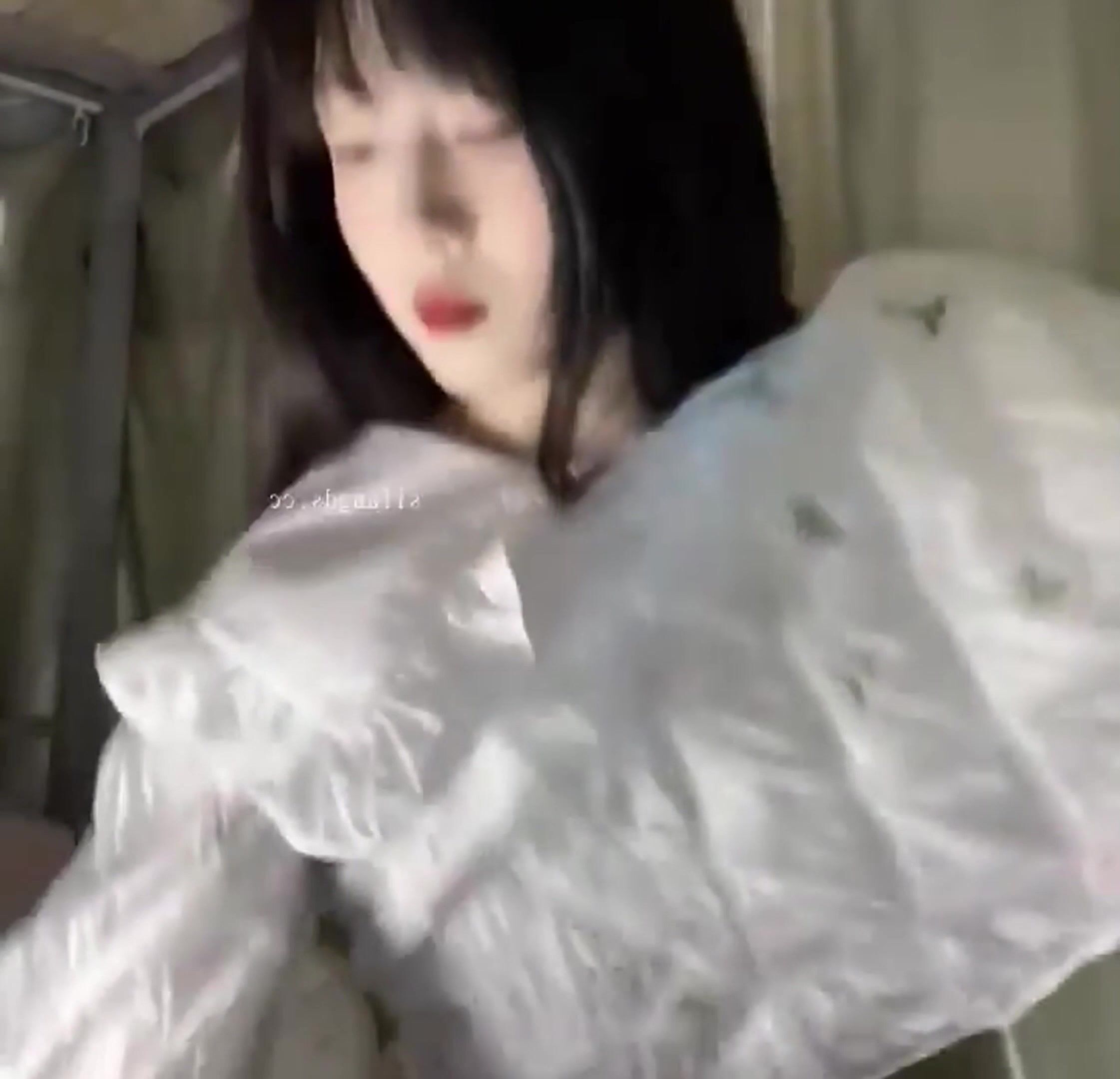 某某门事件】第457弹 惠州卫生职业技术学院校花 谢燕婷 颜值甜美如白月光，私下却骚到炸裂