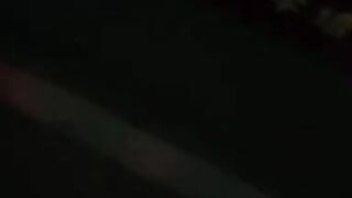 -00后喜欢内射】刚入圈骚母狗 滴蜡调教 户外车震 3P无套轮操~内射5