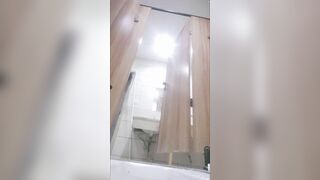 商场女厕全景偷拍36位美女嘘嘘 各种极品鲍鱼完美展示5