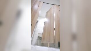 商场女厕全景偷拍36位美女嘘嘘 各种极品鲍鱼完美展示6