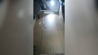 星级酒店女厕全景偷拍多位高颜值大长腿黑丝美女❤️人美B更美9