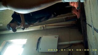 精品厕拍】，蹲坑脸逼同框偷拍，超多小姐姐方便，有长腿美女1