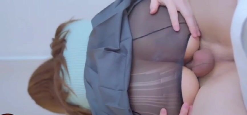 黑丝，巨乳，女上、百褶裙 喜欢的朋友请别错过